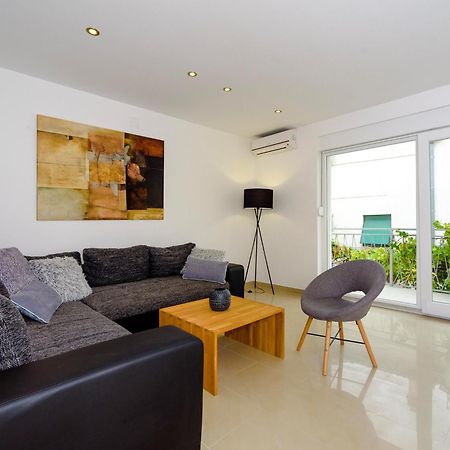 Apartments Villa Castello Kastela Ngoại thất bức ảnh