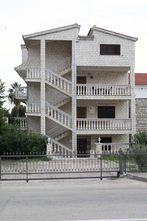 Apartments Villa Castello Kastela Phòng bức ảnh