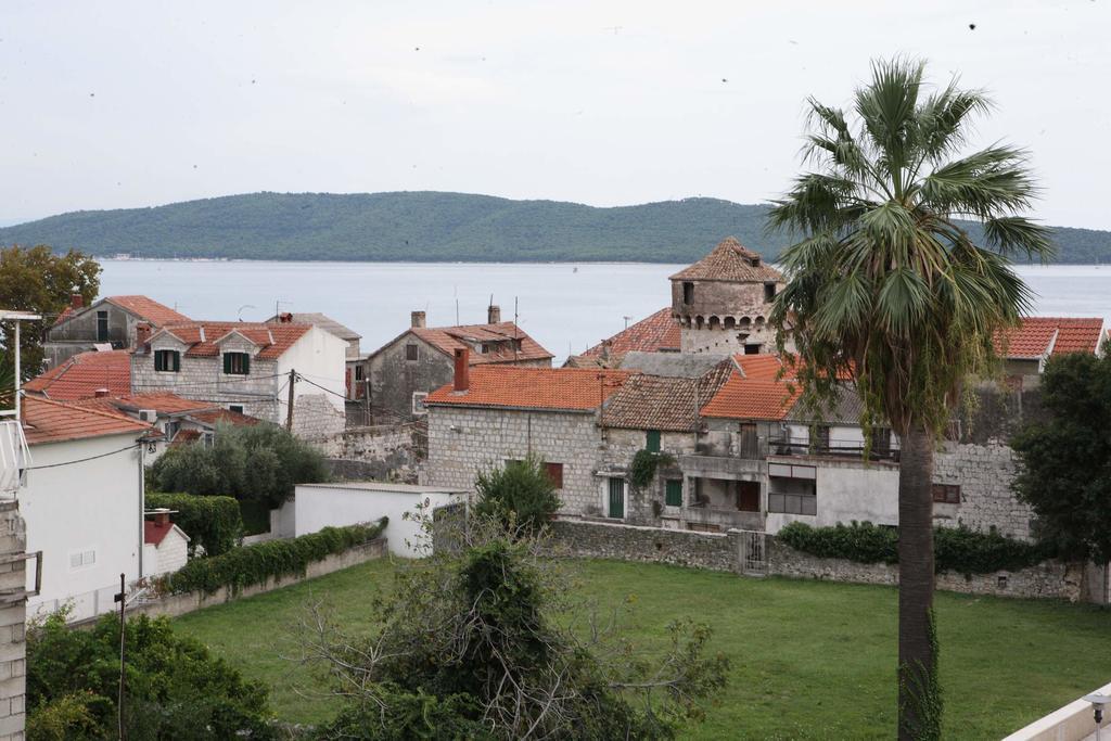 Apartments Villa Castello Kastela Phòng bức ảnh