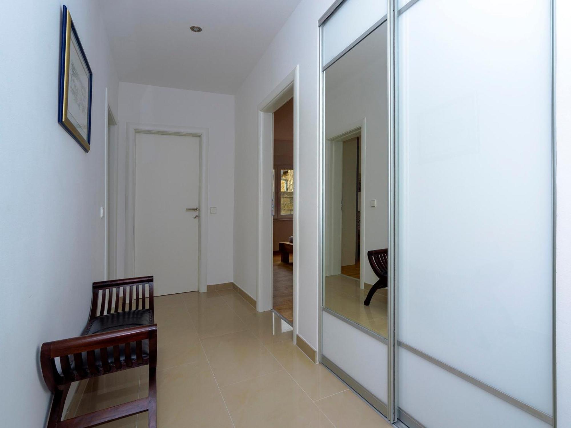 Apartments Villa Castello Kastela Ngoại thất bức ảnh