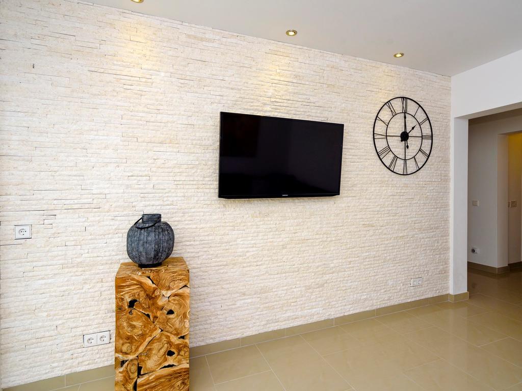 Apartments Villa Castello Kastela Ngoại thất bức ảnh